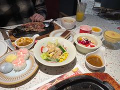-战斧牛排餐厅(悦方IDmall店)