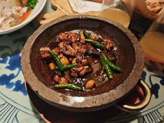 -绿茶餐厅(领展购物广场·中关村店)