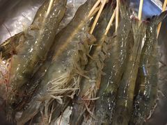 基围虾-吉友粥底火锅(方斜路店)