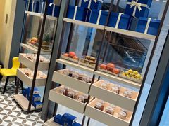 -CREAM STORY意大利手工冰淇淋&甜品(万象前海店)
