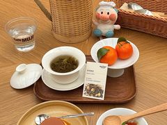 -无印良品餐堂 MUJI Diner(成都太古里店)