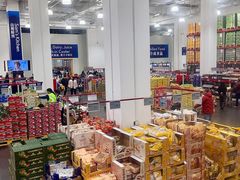 -山姆会员商店(亦庄创意生活广场店)