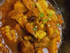 -老牌坊鲁菜名店(宽厚里店)