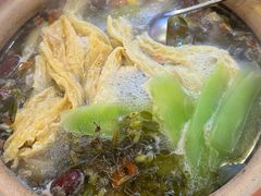 -洪大厨鸡煲(福田店)