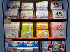 -老城隍庙食品商店(豫园商城店)