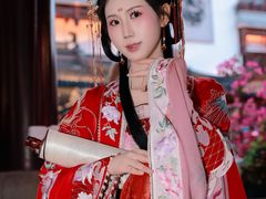 -汉仪华裳汉服馆(豫园店)