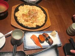-千代武日本料理(开发区店)