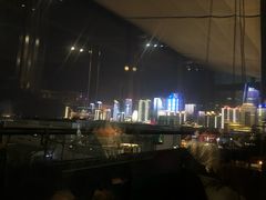 景观位-CASANOVA西餐厅(海信广场店)