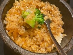 -天伦里餐厅(绿城桃花源店)
