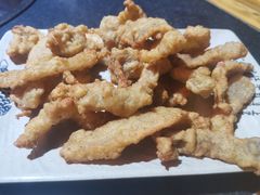 -秋语木桶鱼.酸菜鱼(开发区火车站店)