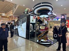 -宁波鄞州万达广场
