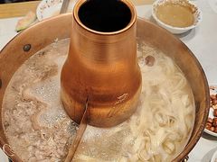 -东门口涮肉·砂锅·烤串(老门东店)