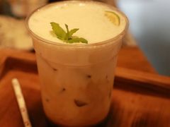 -春庄咖啡SpringHues(钟楼小区店)