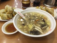 -小姜锅贴(凤凰街店)