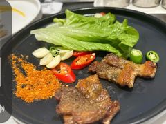 -西塔老太太泥炉烤肉(苏州大悦城店)