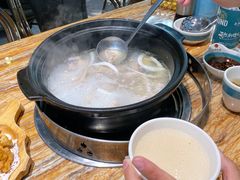 -春润大地海南椰子鸡(沙井京基百纳广场店)
