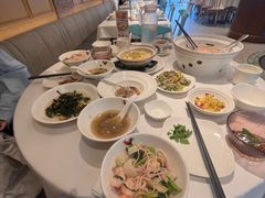 -莆田餐厅PUTIEN(三里屯店)