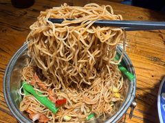 -洛阳面馆(红专路店)