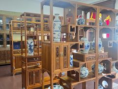 -张学良旧居陈列馆