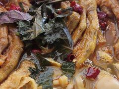 -小螺大作·螺蛳粉火锅(林和西店)
