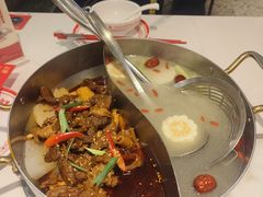 -八合里潮汕鲜牛肉火锅(上海汇智广场店)