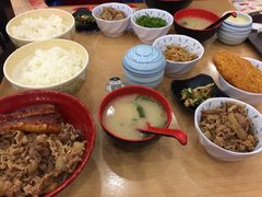 -食其家·牛丼咖喱(文三路店)
