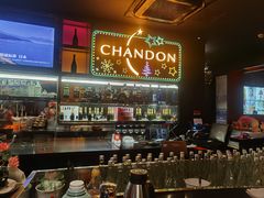 -YUE·6·西式融合餐厅(外滩六号店)