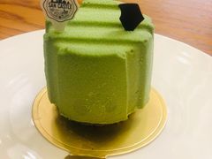 -SEN CASTLE城堡西餐(创意设计中心店)