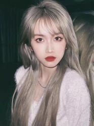 点击看大图 -MY HAIR ARDOR