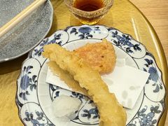 -鮨政· Omakase(港汇恒隆广场店)