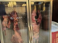 门面-肖记公安牛肉鱼杂馆·省级非物质文化遗产(三角路直营店)