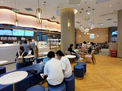 -奈雪的茶(青岛卓悦里INTOWN店)