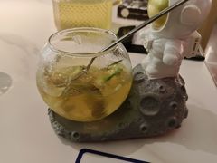 -蘇小主·创意中国菜(金茂览秀城店)