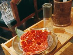 -九田家黑牛烤肉料理(太阳宫广场店)