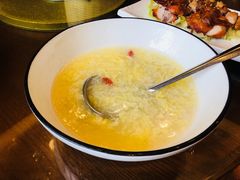 -童年小筑餐厅(申花路店)