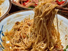-贡梅老面馆·蟹粉面·无锡特色小吃(南长街主推店)