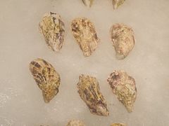 -蚝老板海鲜烧烤大排档(码头店)