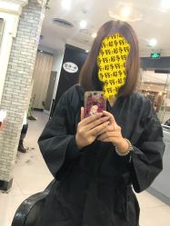 -尚·丹尼Hair