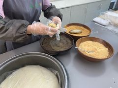-禾生粑粑坊(陕西路店)