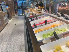-比格比萨自助(宝山日月光店)