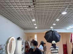 -小象国照相馆(宝山万达店)