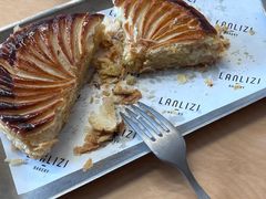 -LANLIZI BAKERY(COSMO店)