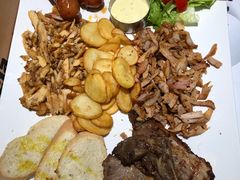 -HELLO MUSAE 拾光缪斯餐厅·纯正希腊风味(苏州中心店)