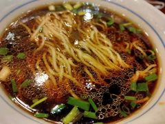 老牌阳春面-南京大牌档(龙江新城市广场店)