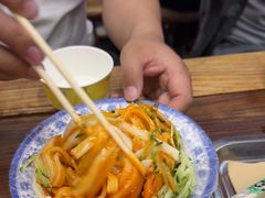 -清真·马峰烤肉(小学习北巷店)