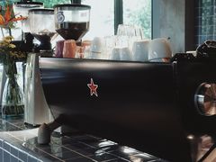 -微焙咖啡工厂(海峡创意产业园·红坊店)