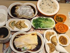 -红荔村肠粉(岗厦店)