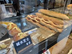 -面包日报