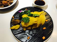 -后宫私房菜(汇客美食娱乐广场店)