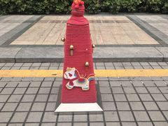 -广州富力丽思卡尔顿酒店